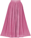 Celestia Petticoat Limited Edition Barbie Pink