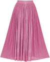 Celestia Petticoat Limited Edition Barbie Pink