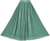 Celestia Petticoat Limited Edition Cool Sage