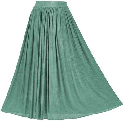 Celestia Petticoat Limited Edition Cool Sage