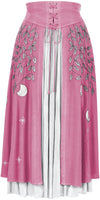 Celestia Maxi Set Limited Edition Barbie Pink