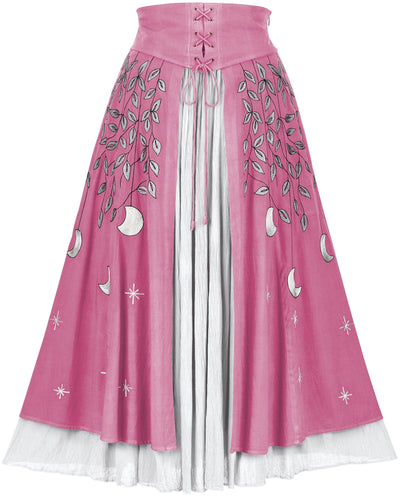 Celestia Maxi Set Limited Edition Barbie Pink