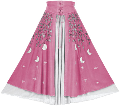 Celestia Maxi Set Limited Edition Barbie Pink