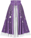 Celestia Maxi Set Limited Edition Purple Thistle