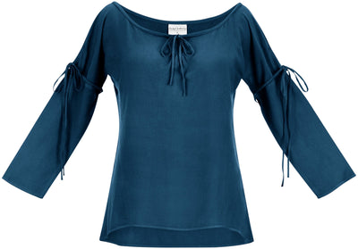 Marion Tunic Limited Edition Blues