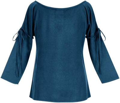 Marion Tunic Limited Edition Blues