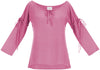 Marion Tunic Limited Edition Barbie Pink