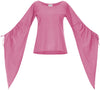 Huntress Tunic Limited Edition Barbie Pink