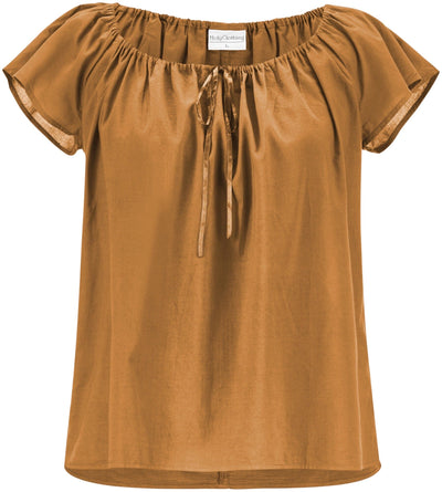 Liesl Tunic Limited Edition Neutrals