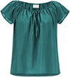 Liesl Tunic Limited Edition Sea Goddess