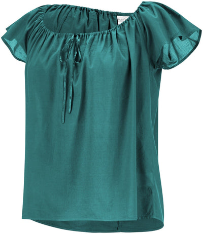 Liesl Tunic Limited Edition Sea Goddess