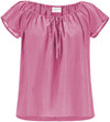 Liesl Tunic Limited Edition Barbie Pink