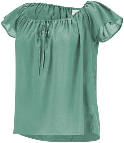 Liesl Tunic Limited Edition Cool Sage