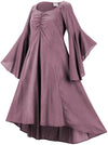 Tauriel Maxi Chemise Limited Edition Dusty Rose