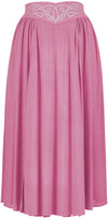 Elvy Maxi Limited Edition Barbie Pink