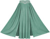 Elvy Maxi Limited Edition Cool Sage