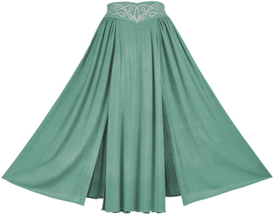 Elvy Maxi Limited Edition Cool Sage