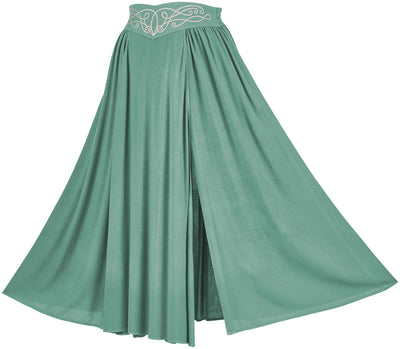 Elvy Maxi Limited Edition Cool Sage