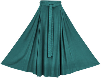 Demeter Skirt Limited Edition Sea Goddess