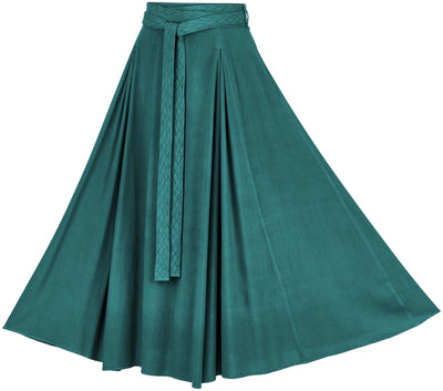 Demeter Skirt Limited Edition Sea Goddess