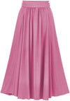 Demeter Skirt Limited Edition Barbie Pink