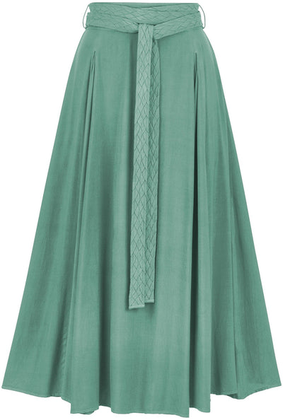 Demeter Skirt Limited Edition Cool Sage