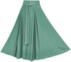 Demeter Skirt Limited Edition Cool Sage