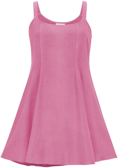 Amelia Mini Chemise Limited Edition Barbie Pink