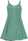 Amelia Mini Chemise Limited Edition Cool Sage