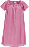 Liesl Mini Chemise Limited Edition Barbie Pink