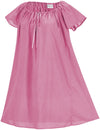 Liesl Mini Chemise Limited Edition Barbie Pink