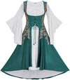 Tauriel Maxi Set Limited Edition Sea Goddess