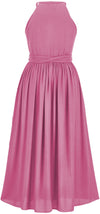 Athena Maxi Limited Edition Barbie Pink