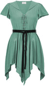 Robyn Midi Overdress Limited Edition Cool Sage