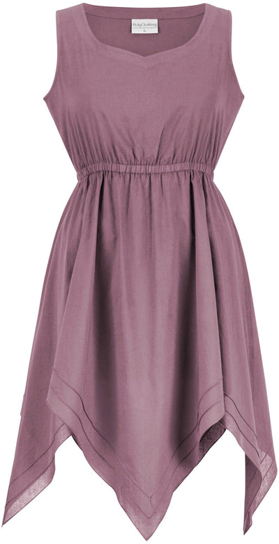 Robyn Midi Chemise Limited Edition Dusty Rose