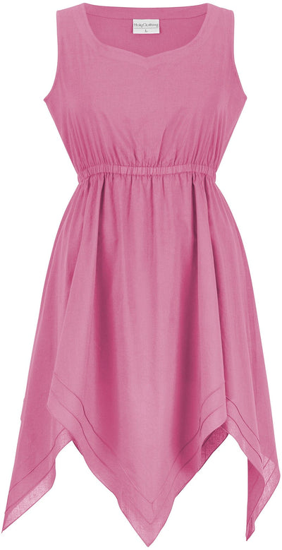 Robyn Midi Chemise Limited Edition Barbie Pink