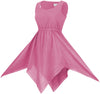 Robyn Midi Chemise Limited Edition Barbie Pink