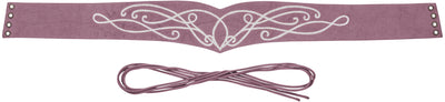 Serenity Belt Limited Edition Dusty Rose