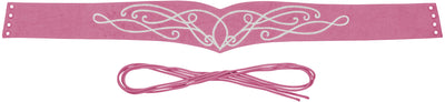 Serenity Belt Limited Edition Barbie Pink