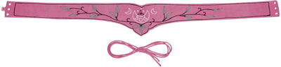 Danu Belt Limited Edition Barbie Pink