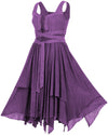 Alanna Maxi Limited Edition Colors