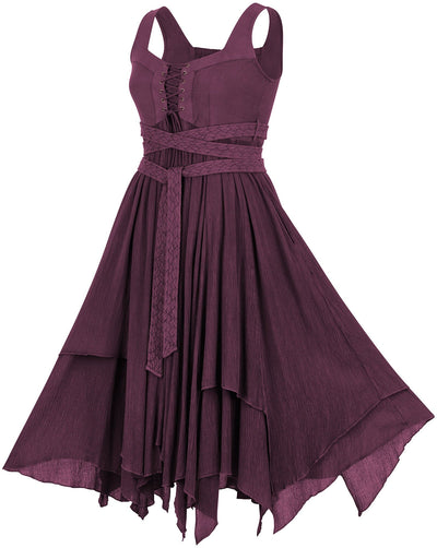 Alanna Maxi Limited Edition Colors