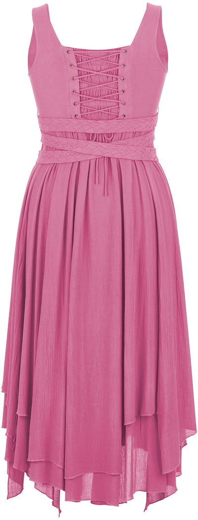 Alanna Maxi Limited Edition Barbie Pink