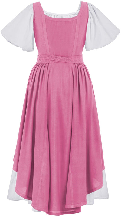 Belle Maxi Set Limited Edition Barbie Pink