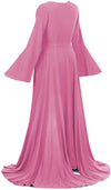 Lorien Maxi Limited Edition Barbie Pink