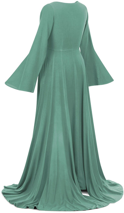 Lorien Maxi Limited Edition Cool Sage