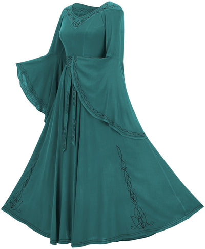 Rhaenyra Maxi Limited Edition Sea Goddess