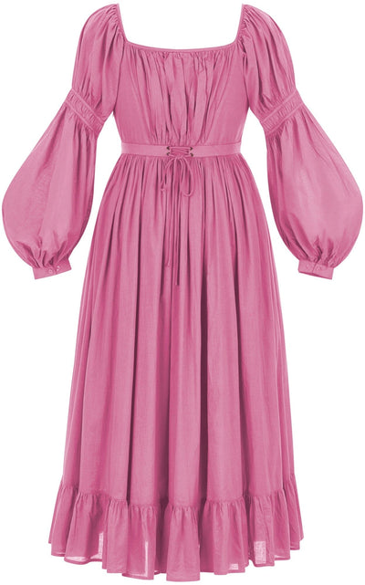 Odette Maxi Limited Edition Barbie Pink