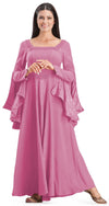 Arwen Maxi Limited Edition Barbie Pink