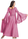 Arwen Maxi Limited Edition Barbie Pink